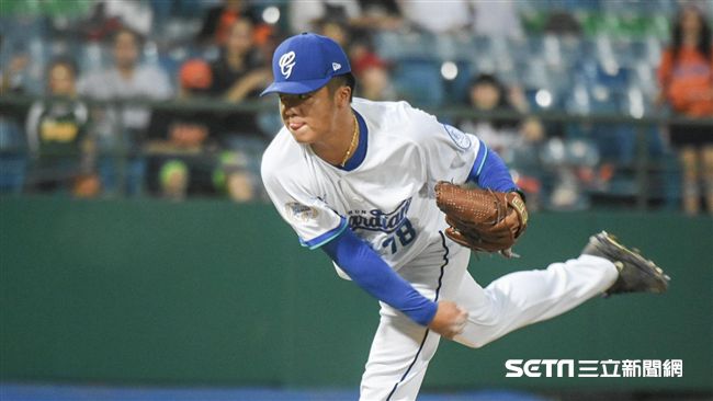 首勝終於到手　陳明軒：等很久了！