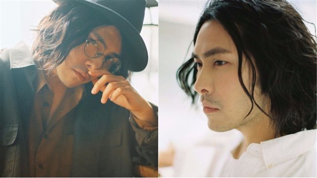 范植偉突然發文扯王心凌　網友看傻眼