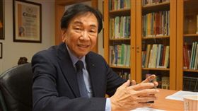 ▲吳經國。（圖／中央社）