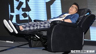 沈玉琳嗆聲不要老婆　原來是這個原因