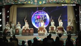 新舞臺藝術節（專案）