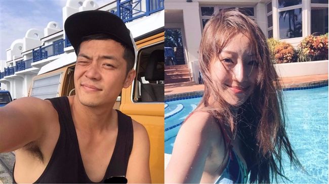 姚元浩遭疑拍私照慣犯　隋棠這樣說…