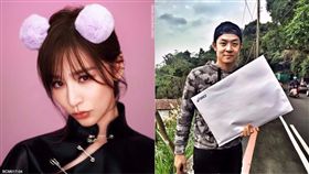 王心凌，姚元浩／翻攝自王心凌 姚元浩臉書