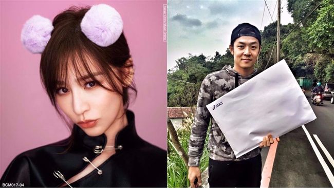 遭告偷拍　姚元浩駁：照片王心凌看過