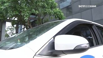 車停戶外像烤爐！通風、冷卻速降溫