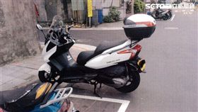 重機。（圖／交通部提供）