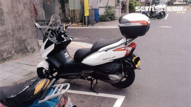 重機停放一般停車格？交部：不宜開放