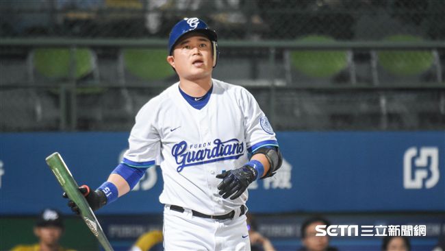 獲MVP　胡金龍：到場上應放開去打
