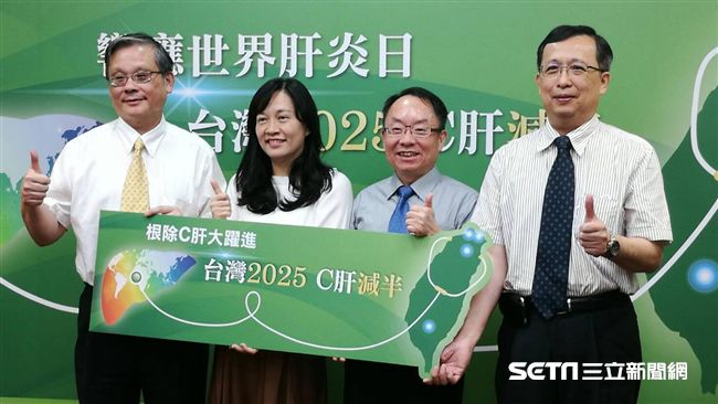 健保C肝藥療效高　醫：有人被忽略了