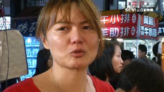 偷吃還上網抱怨？滷味攤老闆娘捍商譽
