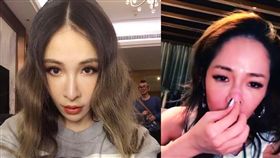 蕭亞軒臉書、IG