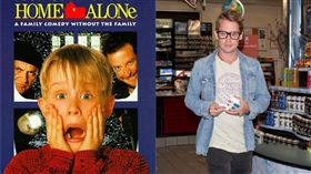 麥考利克金（合成圖／翻攝自微博）