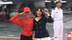 新長豐集團千金王瑄／王瑄臉書　https://www.facebook.com/barbara.wang/photos?lst=1399504478%3A771627742%3A1501035258&source_ref=pb_friends_tl