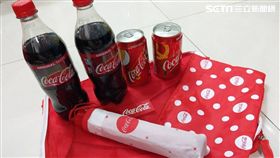 沒玩沒了的夏天！必蒐可口可樂超潮單品