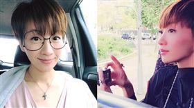 潘奕如（合成圖／翻攝自潘奕如臉書）