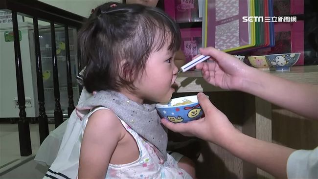 寶寶副食品受好評　鈞媽御食堂開工廠