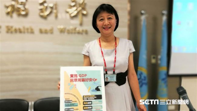 確保藥品儲存運輸品質　食藥署要管了