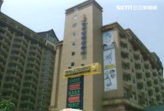 台東知本超貸案　前立委兒判4年6月