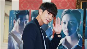 犯罪心理今晚開播　李準基自讚扮相帥氣