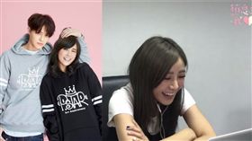 大元,王子（圖／翻攝自大元、《稍息立正我愛你》臉書）