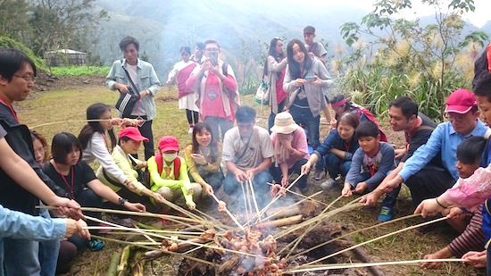 不只內灣　新竹10大輕旅行浪漫景點