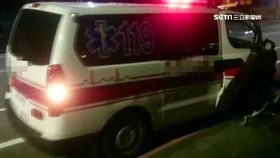 救護車（圖／示意圖）