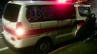 獨／韓籍老翁家庭旅遊　陳屍北投溫泉會館