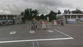陸軍新竹湖口584旅／google map