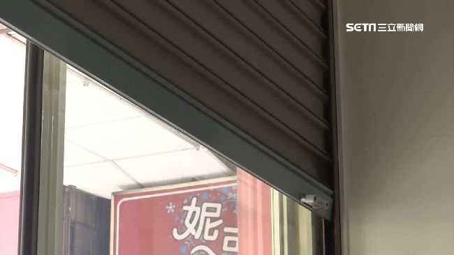 2招讓舊式鐵捲門變安全　民眾不買單