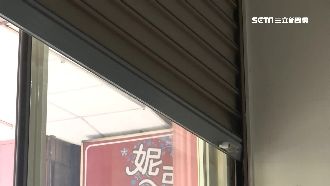 2招讓舊式鐵捲門變安全　民眾不買單