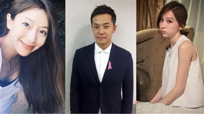 隋棠婚後美滿　網酸姚元浩最棒墊腳石