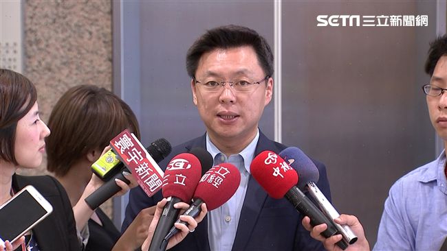 趙天麟：希望兩岸都不要為難寶春師傅