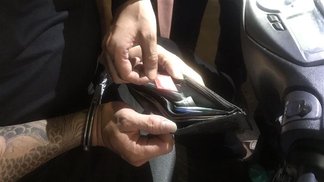 稀有寶可夢沒抓到　先被警方查獲毒品