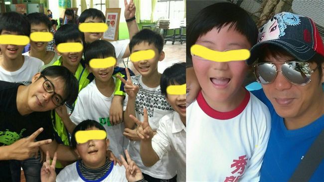 兒直言對父恨之入骨　陳子強痛心回應