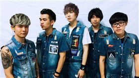 八三夭,圖／滾石唱片提供