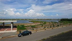 雲林 宜梧滯洪池
圖／翻攝自林哲凌臉書
https://www.facebook.com/councilorlincheling/