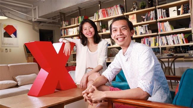 TED演講為何動人？柯P登台也靠他