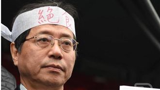 李來希:在米堆長大,我本來就是米蟲