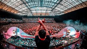 電音界最夢幻盛典 UNITE With Tomorrowland倒數計時_時藝多媒體