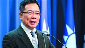 名家／新新聞／蔡正元（勿用）