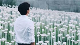 鬼怪 華碩　翻攝粉絲團　孔劉