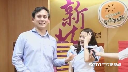 新北直播競標　「小護士」教拳成亮點