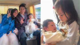 宥勝（合成圖／翻攝自宥勝臉書）