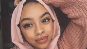 英國倫敦,少女,性侵,綁架,姦殺（圖／翻攝自Twitter）