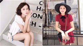 滕雨佳/翻拍自微博