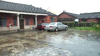 五千元台北租陽台　這裡可住200坪