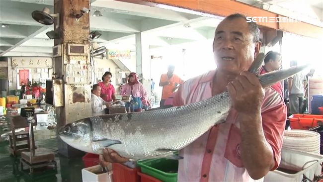 台灣農民靠中國救？她拿兩條魚打臉