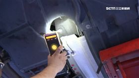 徵信社員工車內離奇死亡　全因開外循環又怠速太久
SOT