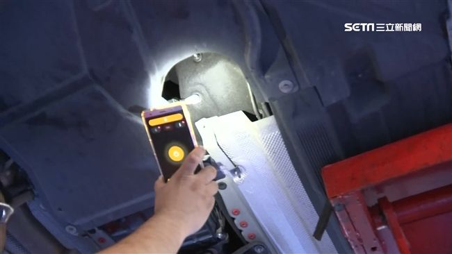 外循環又怠速　徵信員工車內中毒身亡