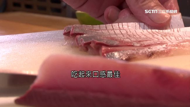 劉嘉玲王力宏也來　這家壽司政商超愛
